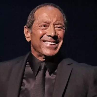 Paul Anka 